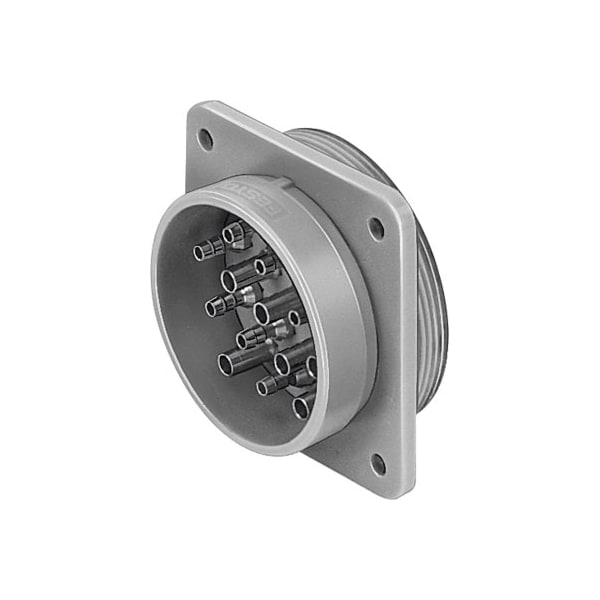 Multi-Socket KDVF-32-B